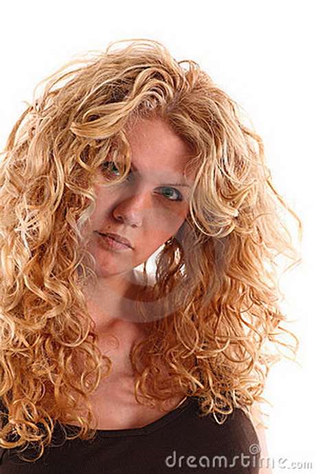 Blond haar krullen blond-haar-krullen-91-17
