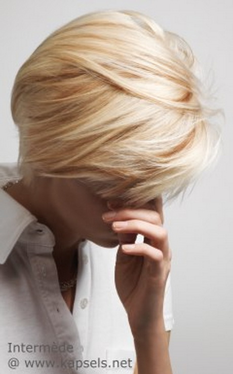 Blond kort kapsel blond-kort-kapsel-91-3