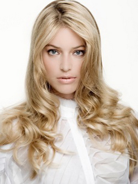 Blond lang haar kapsels blond-lang-haar-kapsels-48-14