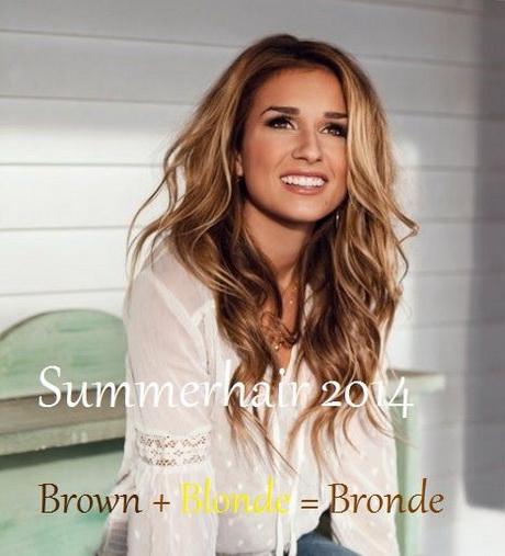 Blonde haartrends 2014 blonde-haartrends-2014-83-14