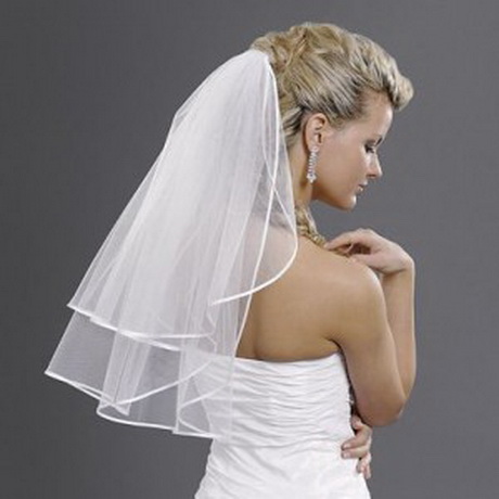 Bruidskapsels sluier bruidskapsels-sluier-84-19
