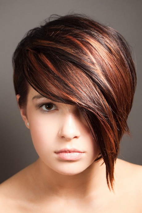 Haarkleuren korte kapsels haarkleuren-korte-kapsels-46-13