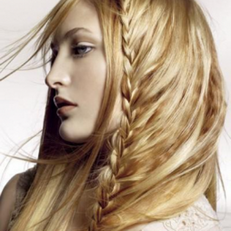 Haarstijlen lang haar vrouwen haarstijlen-lang-haar-vrouwen-34-3