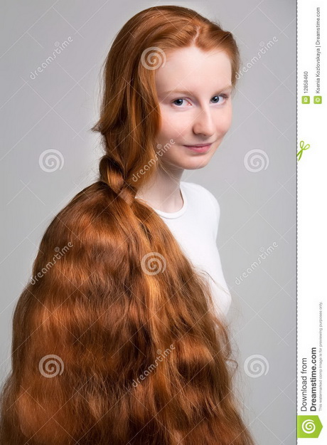 Lang rood haar lang-rood-haar-83-8
