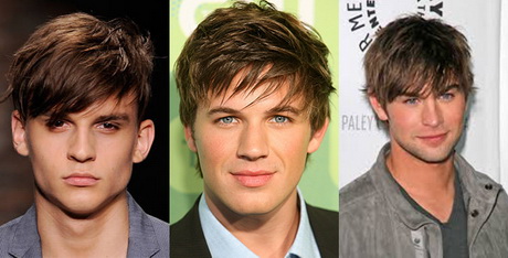 Populaire haarstijlen mannen 2014 populaire-haarstijlen-mannen-2014-66-13