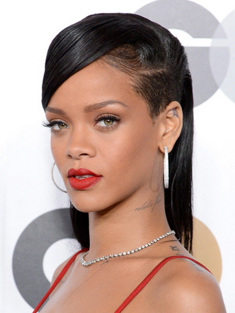Rihanna kapsels rihanna-kapsels-09-10