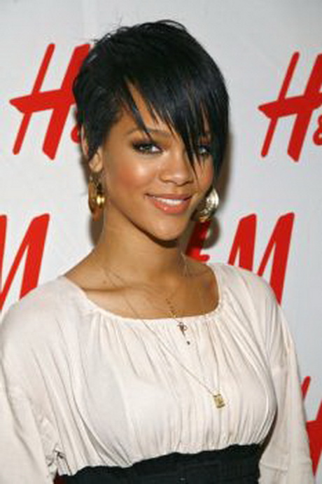 Rihanna kapsels rihanna-kapsels-09-13