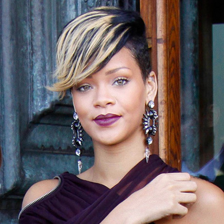 Rihanna kapsels rihanna-kapsels-09-15