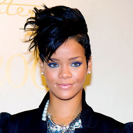 Rihanna kapsels rihanna-kapsels-09-16