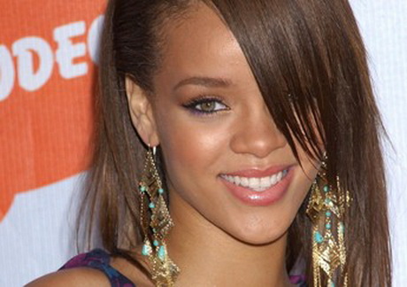 Rihanna kapsels rihanna-kapsels-09-17
