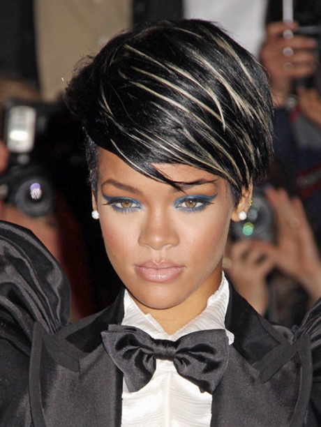 Rihanna kapsels rihanna-kapsels-09-18