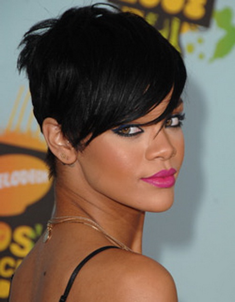Rihanna kapsels rihanna-kapsels-09-4
