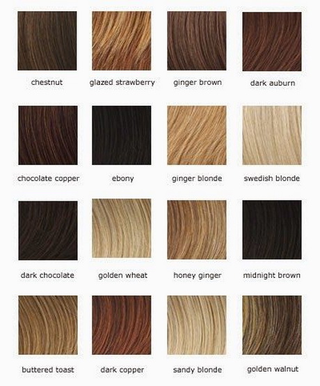 Haarkleur trends 2015 haarkleur-trends-2015-48-9