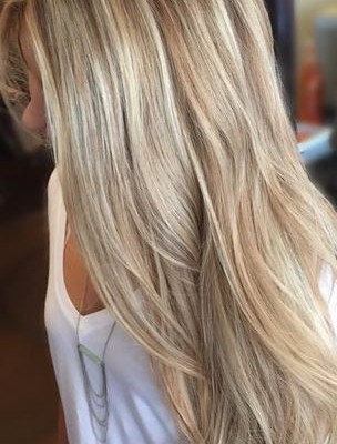Blond kapsel 2017 blond-kapsel-2017-48_14