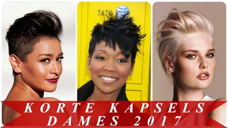 Hippe korte kapsels dames 2018 hippe-korte-kapsels-dames-2018-19_13