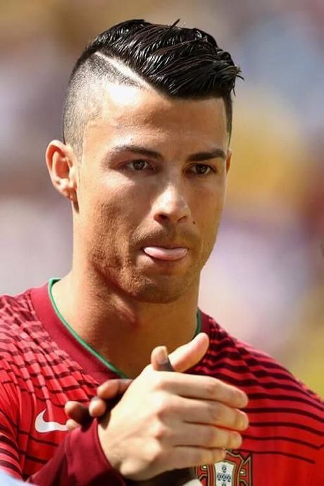 Ronaldo kapsel 2020