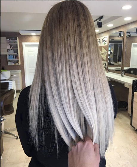 Blond haarkleur 2018 blond-haarkleur-2018-01_3