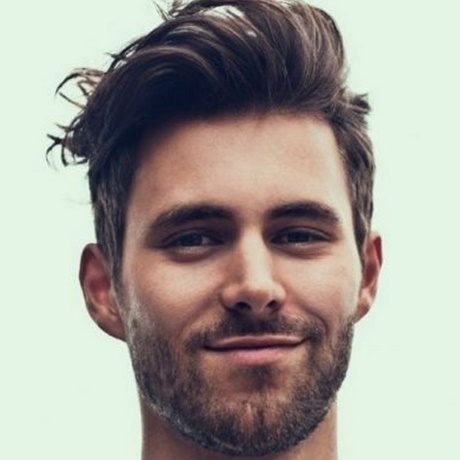 Populaire haarstijlen mannen 2018 populaire-haarstijlen-mannen-2018-45_19