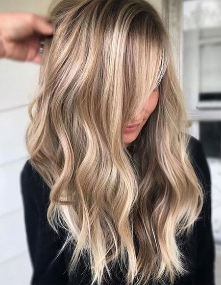 Blond haar trend 2019 blond-haar-trend-2019-67_14