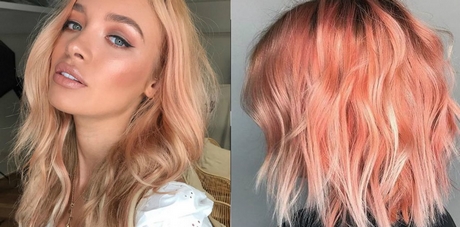 Blond haar trend 2019 blond-haar-trend-2019-67_7