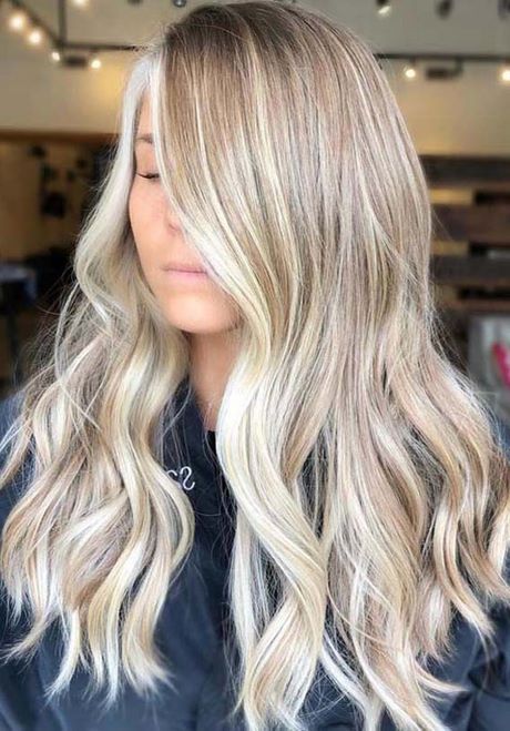 Blonde haarkleuren 2019 blonde-haarkleuren-2019-48_16