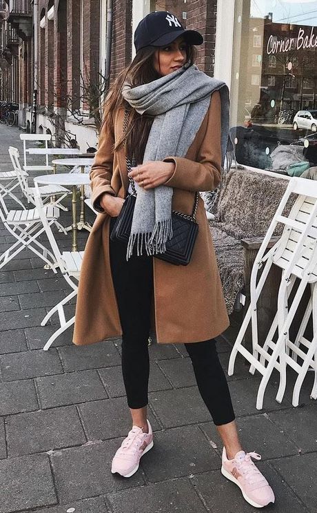 Haar mode winter 2019
