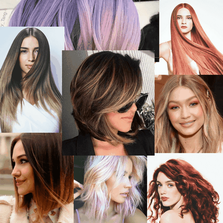 Hippe haarkleur 2019 hippe-haarkleur-2019-96