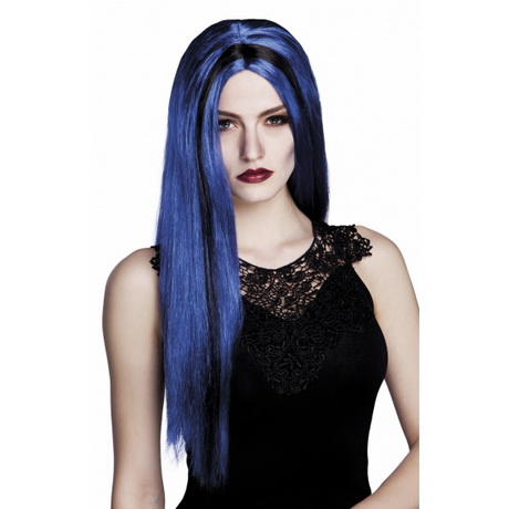 Blauw zwart haarkleur blauw-zwart-haarkleur-25_11