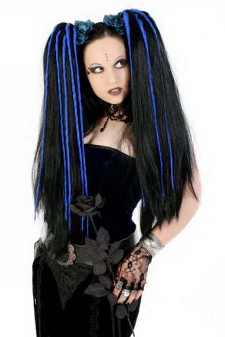 Blauw zwart haarkleur blauw-zwart-haarkleur-25_19