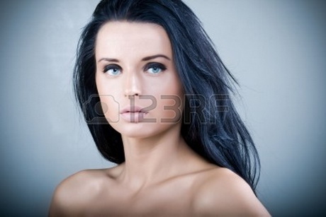 Blauw zwart haarkleur blauw-zwart-haarkleur-25_6