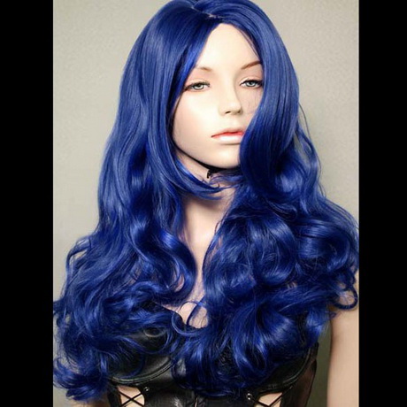 Blauw zwart haarkleur blauw-zwart-haarkleur-25_9
