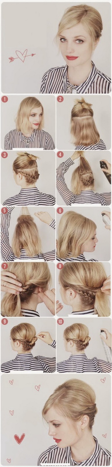 Eenvoudig haar opsteken eenvoudig-haar-opsteken-56_15
