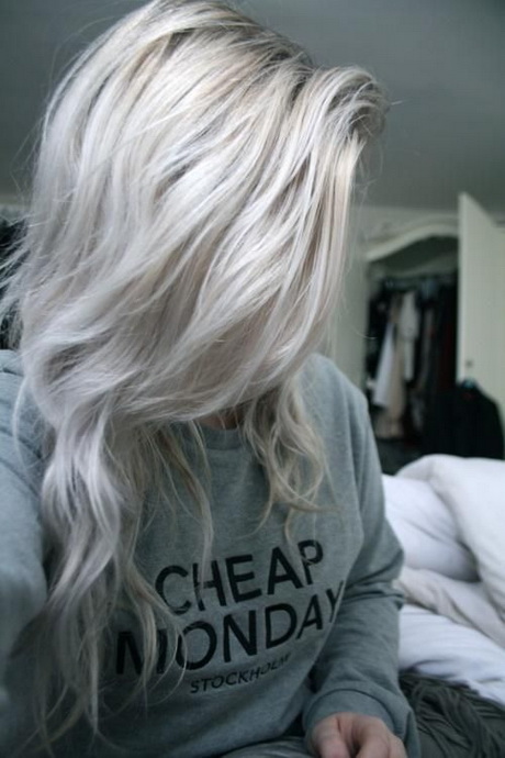 Haarkleur blond grijs haarkleur-blond-grijs-95_4