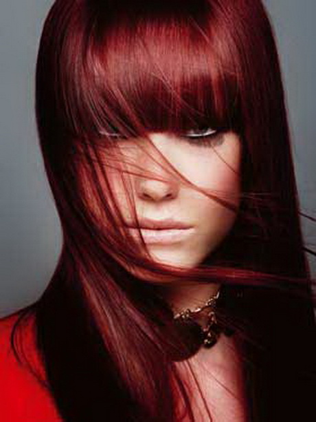 Rode haarkleur rode-haarkleur-88