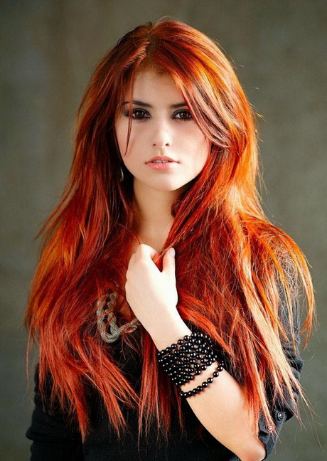 Rood haar verven naar bruin rood-haar-verven-naar-bruin-88_13