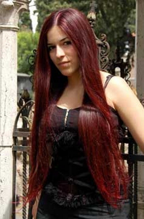 Rood haar verven naar bruin rood-haar-verven-naar-bruin-88_2