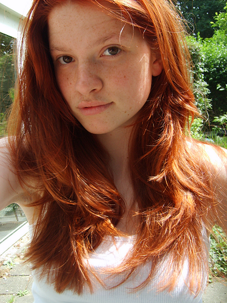 Rood haar verven naar bruin rood-haar-verven-naar-bruin-88_2
