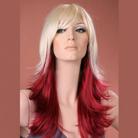 Van rood haar naar blond van-rood-haar-naar-blond-75_7