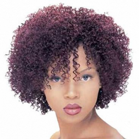 Afro kapsel vrouw afro-kapsel-vrouw-02