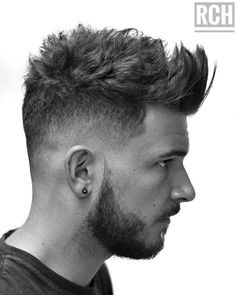Mannelijke haarstijlen mannelijke-haarstijlen-39_19
