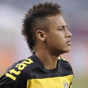 Neymar kapsel neymar-kapsel-49