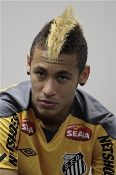 Neymar kapsel neymar-kapsel-49_14