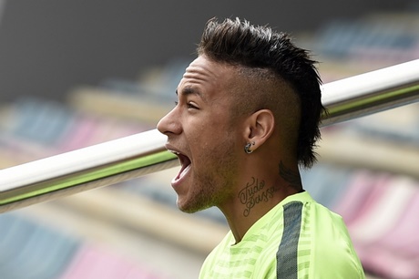 Neymar kapsel neymar-kapsel-49_20