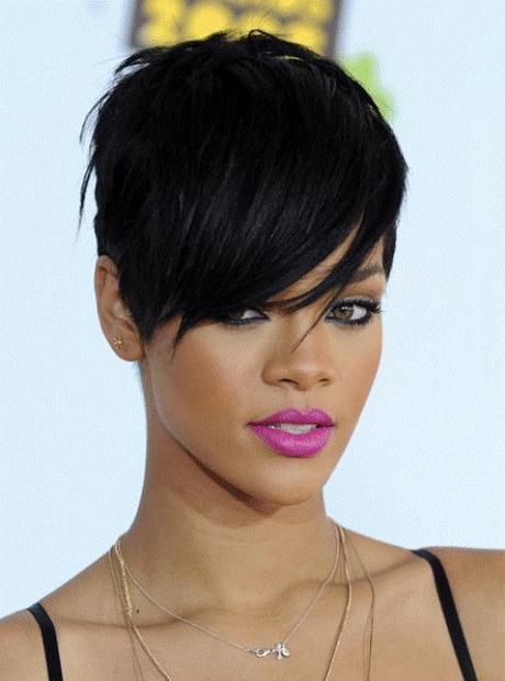 Rihanna kort kapsel rihanna-kort-kapsel-37_4