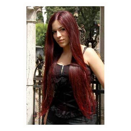 Donkerrode haarkleur donkerrode-haarkleur-45_12