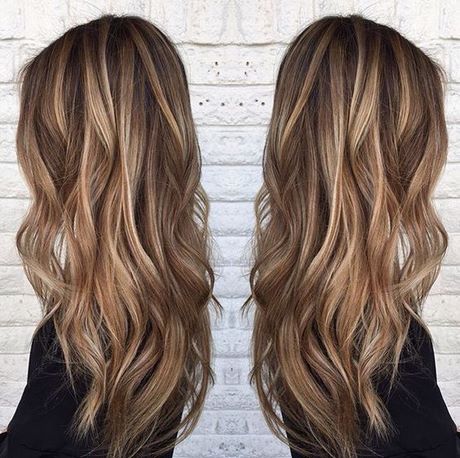 Donkere highlights in blond haar donkere-highlights-in-blond-haar-90_2