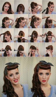 Haarstijlen jaren 50 haarstijlen-jaren-50-25_14