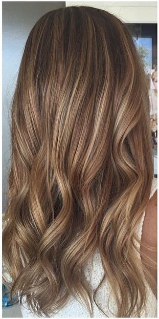 Caramel haarkleur met highlights caramel-haarkleur-met-highlights-99