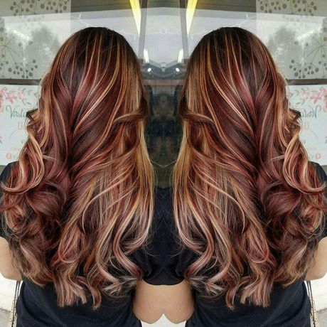 Haarkleur bruin met rood haarkleur-bruin-met-rood-36_10