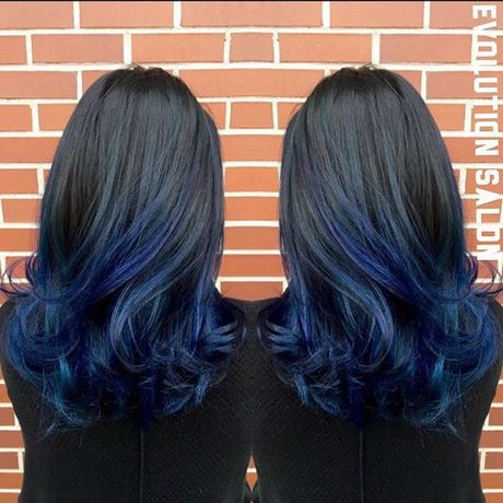 Zwart blauw haar zwart-blauw-haar-94_4